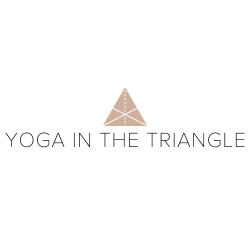 Yoga in the Triangle